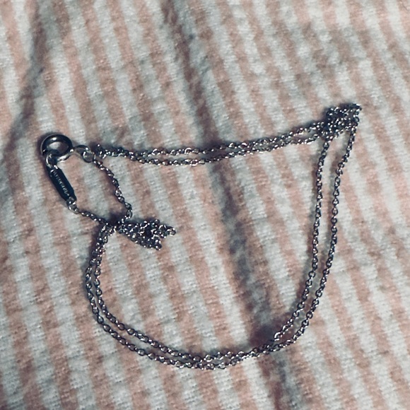 🩵 Tiffany & Co. authentic necklace - Picture 5 of 9